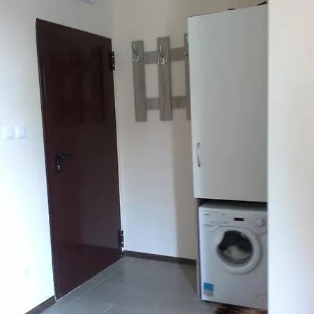 Flora Beach 1 * Burgaz